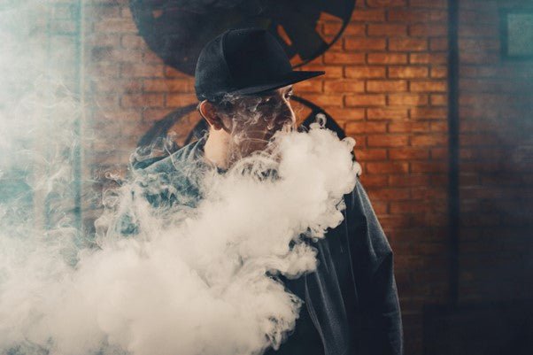 The Best Vapes for Beginners: A Starter Kit Guide - Smoky Supplies