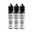 COASTAL CLOUDS SYNTHETIC 60 ML E-LIQUID