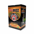 CocoBuzz Carbón de Coco Caja de 108 Piezas