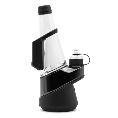 Puffco PEAK ESCRITORIO DAB Y RIG - NEGRO