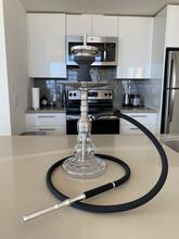 SMOKAH/ONYX Gamma Hookah